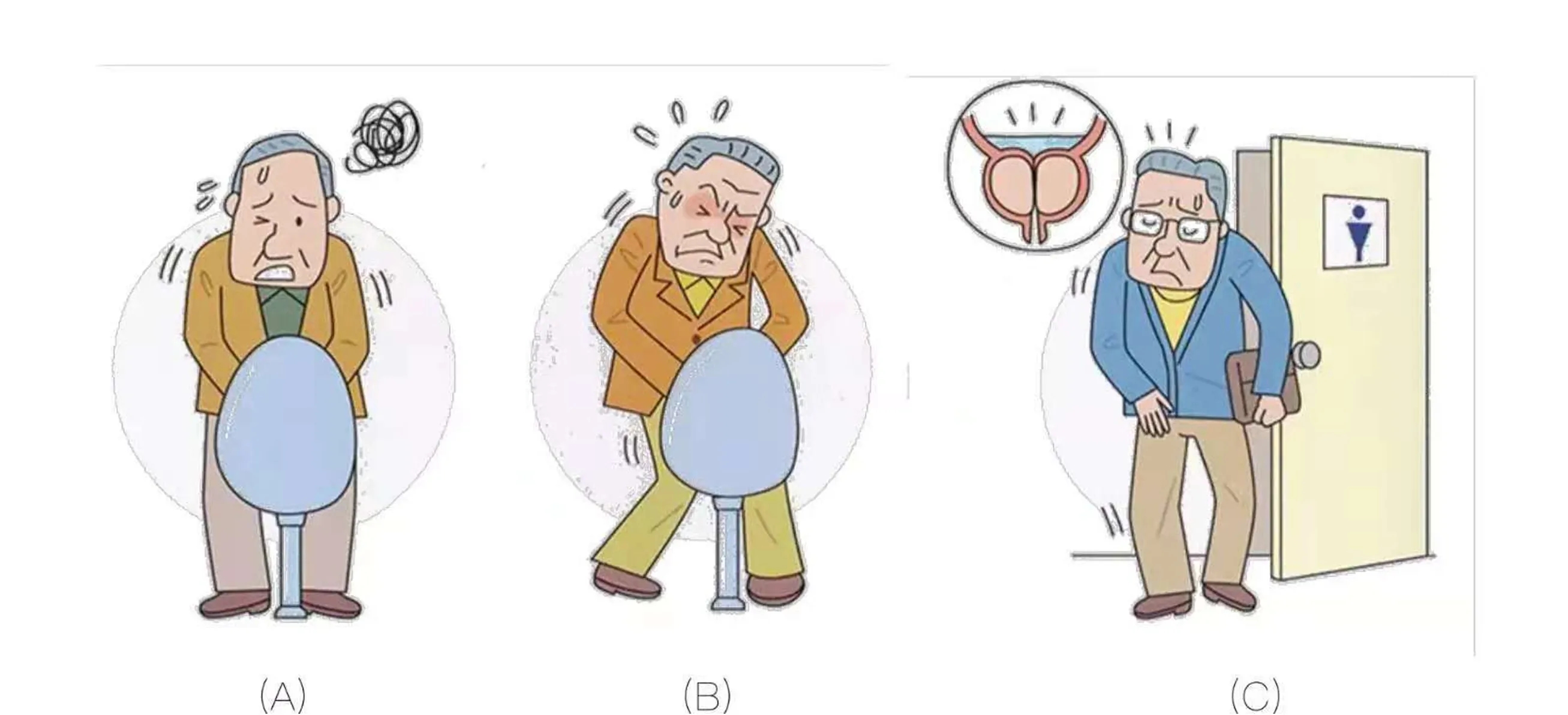尿多是怎么回事